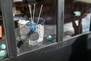 Hôtel So'Co by HappyCulture