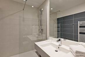 Best Western Crequi Lyon Part Dieu