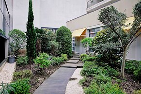 Best Western Crequi Lyon Part Dieu