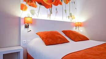 Best Western Crequi Lyon Part Dieu