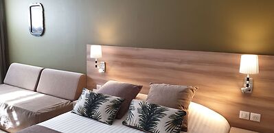 Best Western Crequi Lyon Part Dieu
