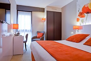 Best Western Crequi Lyon Part Dieu