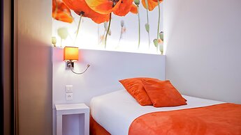 Best Western Crequi Lyon Part Dieu