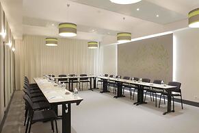 Best Western Crequi Lyon Part Dieu