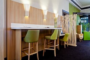 Best Western Crequi Lyon Part Dieu
