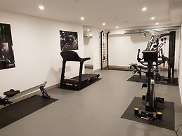 Best Western Crequi Lyon Part Dieu