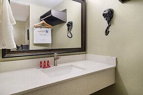 SureStay Hotel by Best Western Columbus Downtown