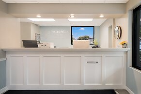 SureStay Hotel by Best Western Columbus Downtown