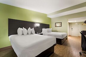 SureStay Hotel by Best Western Columbus Downtown