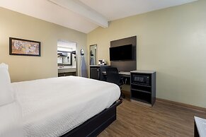 SureStay Hotel by Best Western Columbus Downtown