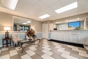 SureStay Hotel by Best Western Columbus Downtown