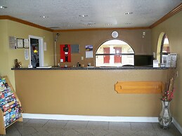 Scottish Inn & Suites