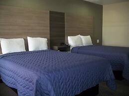 Scottish Inn & Suites