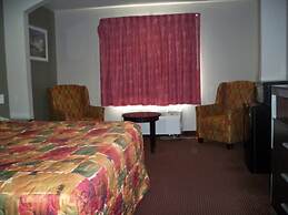 Scottish Inn & Suites