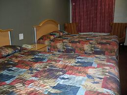 Scottish Inn & Suites