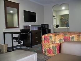 Scottish Inn & Suites