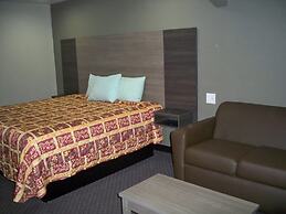 Scottish Inn & Suites