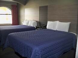 Scottish Inn & Suites