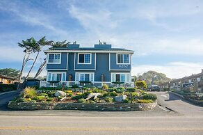 Sand Pebbles Inn