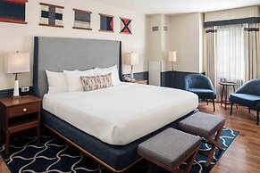 Portland Harbor Hotel