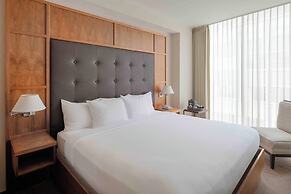 Portland Harbor Hotel