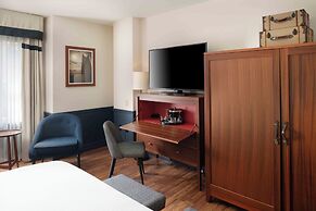 Portland Harbor Hotel