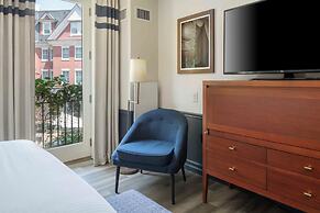 Portland Harbor Hotel