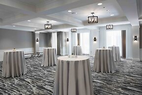 Portland Harbor Hotel
