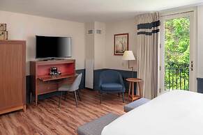 Portland Harbor Hotel