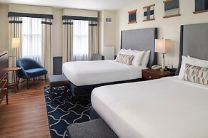 Portland Harbor Hotel