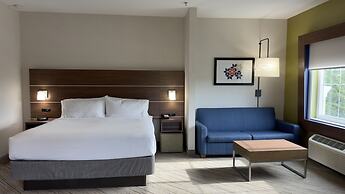 Holiday Inn Express Hotel & Suites Marina - State Beach Area by IHG