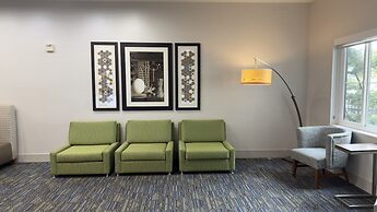 Holiday Inn Express Hotel & Suites Marina - State Beach Area by IHG