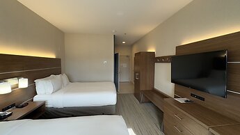 Holiday Inn Express Hotel & Suites Marina - State Beach Area by IHG