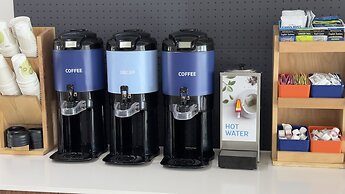 Holiday Inn Express Hotel & Suites Marina - State Beach Area by IHG