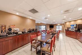 Comfort Inn & Suites