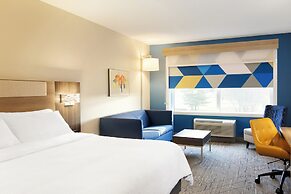 Holiday Inn Express and Suites Morehead by IHG