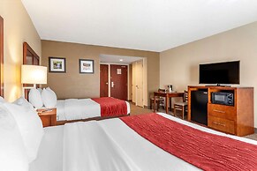 Comfort Inn & Suites