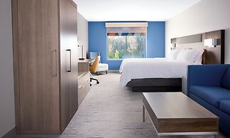 Holiday Inn Express and Suites Morehead by IHG