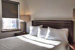 The Inn at Riverwalk