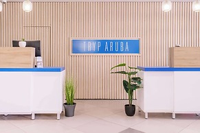 TRYP by Wyndham Aruba Adults Only Hotel