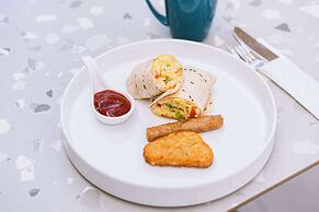 TRYP by Wyndham Aruba