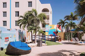 TRYP by Wyndham Aruba