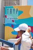 TRYP by Wyndham Aruba
