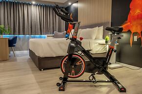 TRYP by Wyndham Aruba