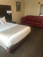 Days Inn by Wyndham Hinton