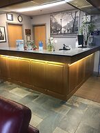 Days Inn by Wyndham Hinton