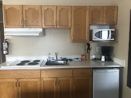 Days Inn by Wyndham Hinton