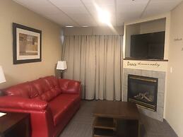 Days Inn by Wyndham Hinton