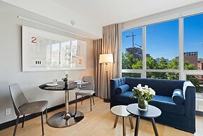 Soho Hotel Toronto