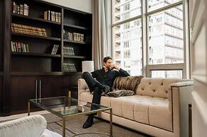 Soho Hotel Toronto